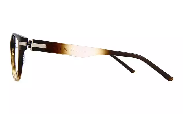 Eyeglasses OWNDAYS | AIR AR2025S-9A  カーキ 