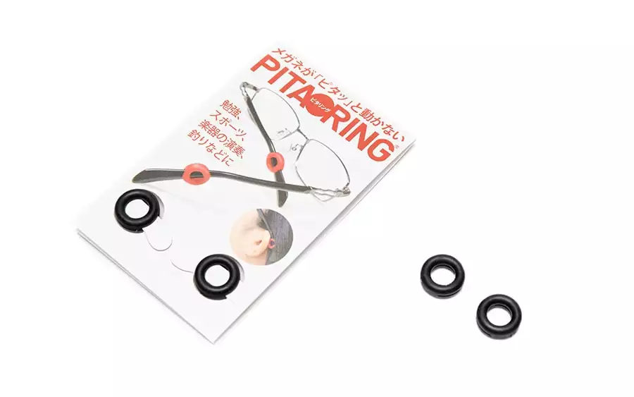 Other accessary OWNDAYS pitaring-1 Black