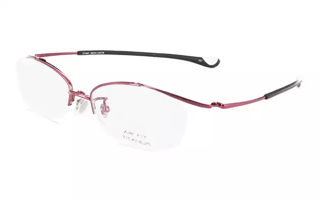 Eyeglasses OWNDAYS | AIR OT1067  Red 