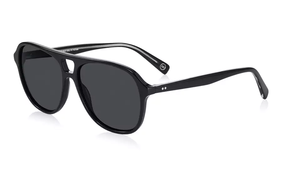 Sunglasses OWNDAYS | SUN EUSUN241A-3S  Black 