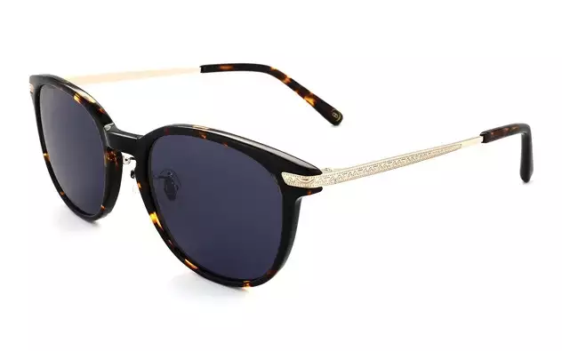 Sunglasses OWNDAYS | SUN SUN2043-T  ブラウンデミ 
