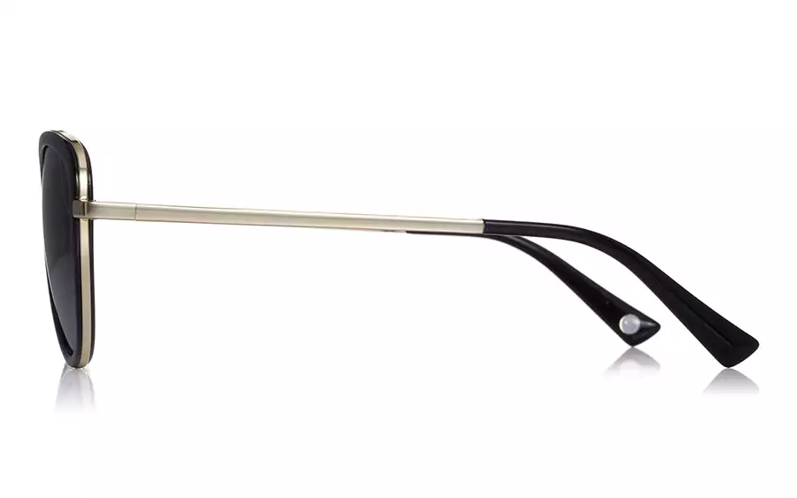 Sunglasses OWNDAYS | SUN EUSUN238N-2A  Black 