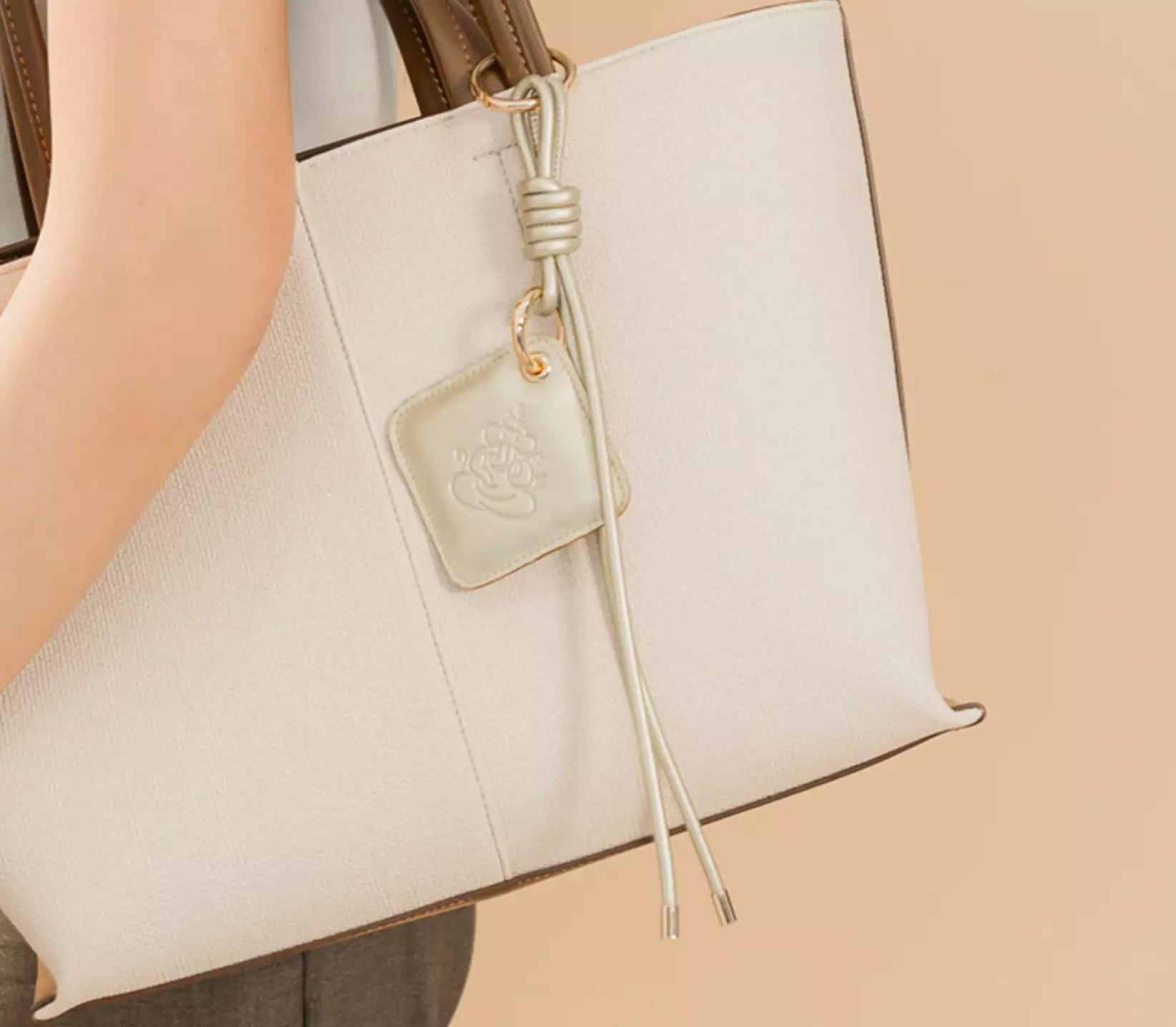 Other accessary OWNDAYS 10th ANNIVERSARY TH-Charm-5A-GL  Gold 