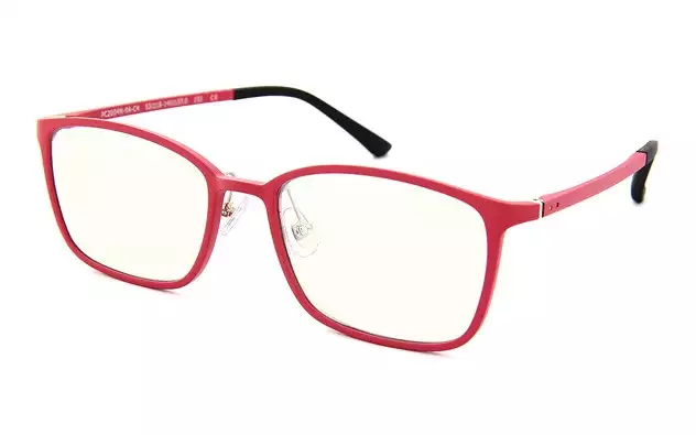 Eyeglasses OWNDAYS PC PC2004N-9A  Dark Pink 