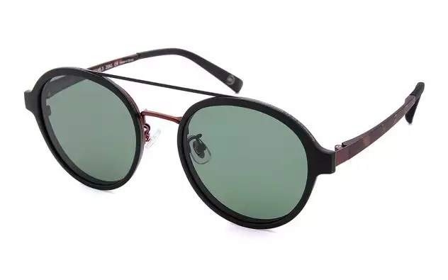 Sunglasses OWNDAYS | SUN SNP1006Le-N  マットブラック 