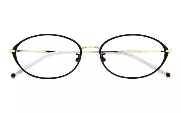 Eyeglasses OWNDAYS | ESSENTIAL CL1008B-9A  ブラック 