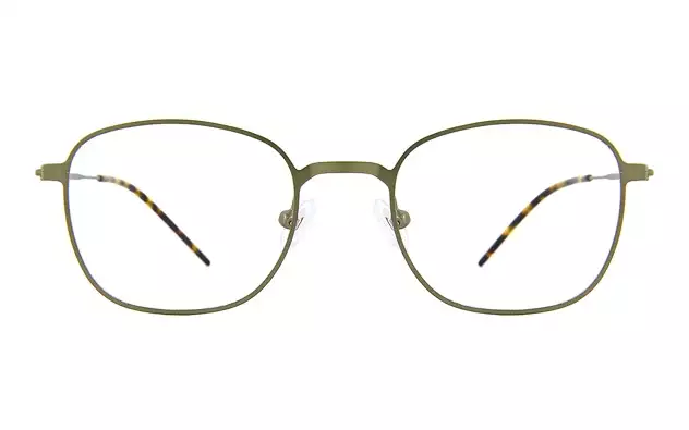 Eyeglasses AIR FIT AF1026G-9A  Khaki 