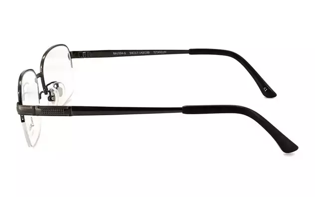 Eyeglasses OWNDAYS | ESSENTIAL BA1004-G  Dark Gun 