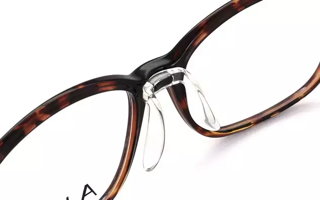 Eyeglasses OWNDAYS | AIR AU2016-T  Brown Demi 