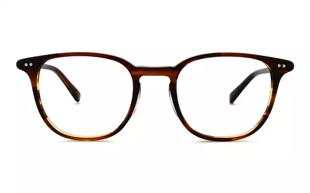 Eyeglasses John Dillinger JD2026J-8A  Brown Demi 