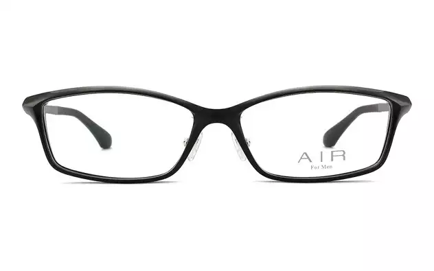 Eyeglasses OWNDAYS | AIR AR2018-N  ブラック 