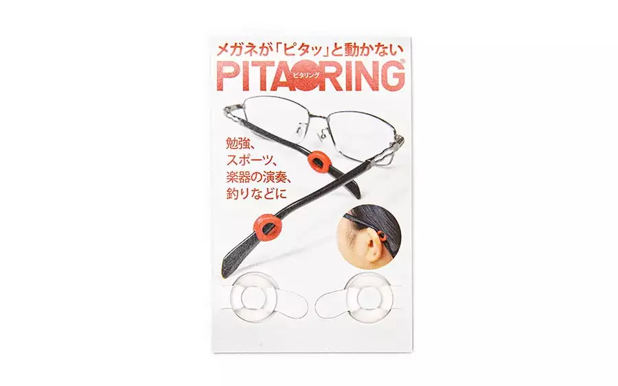 Other accessary OWNDAYS pitaring-2  クリア 