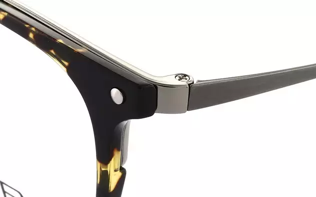 Eyeglasses OWNDAYS | AIR AU2036-F  Yellow Demi 