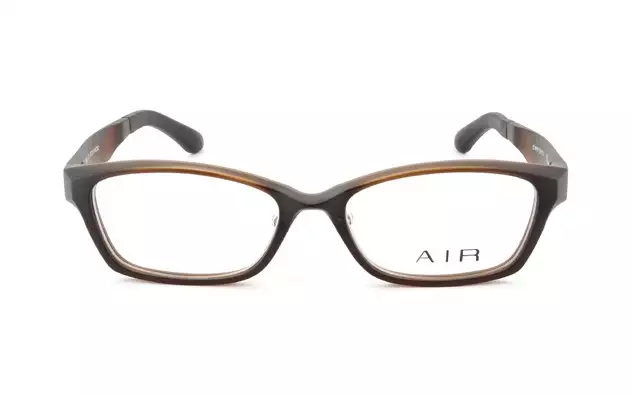 Eyeglasses OWNDAYS | AIR AR2005E-T  Matte  Brown 