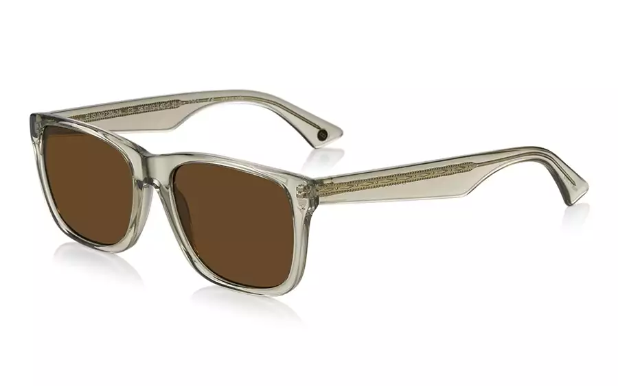 Sunglasses OWNDAYS | SUN EUSUN232N-2A  Clear Beige 