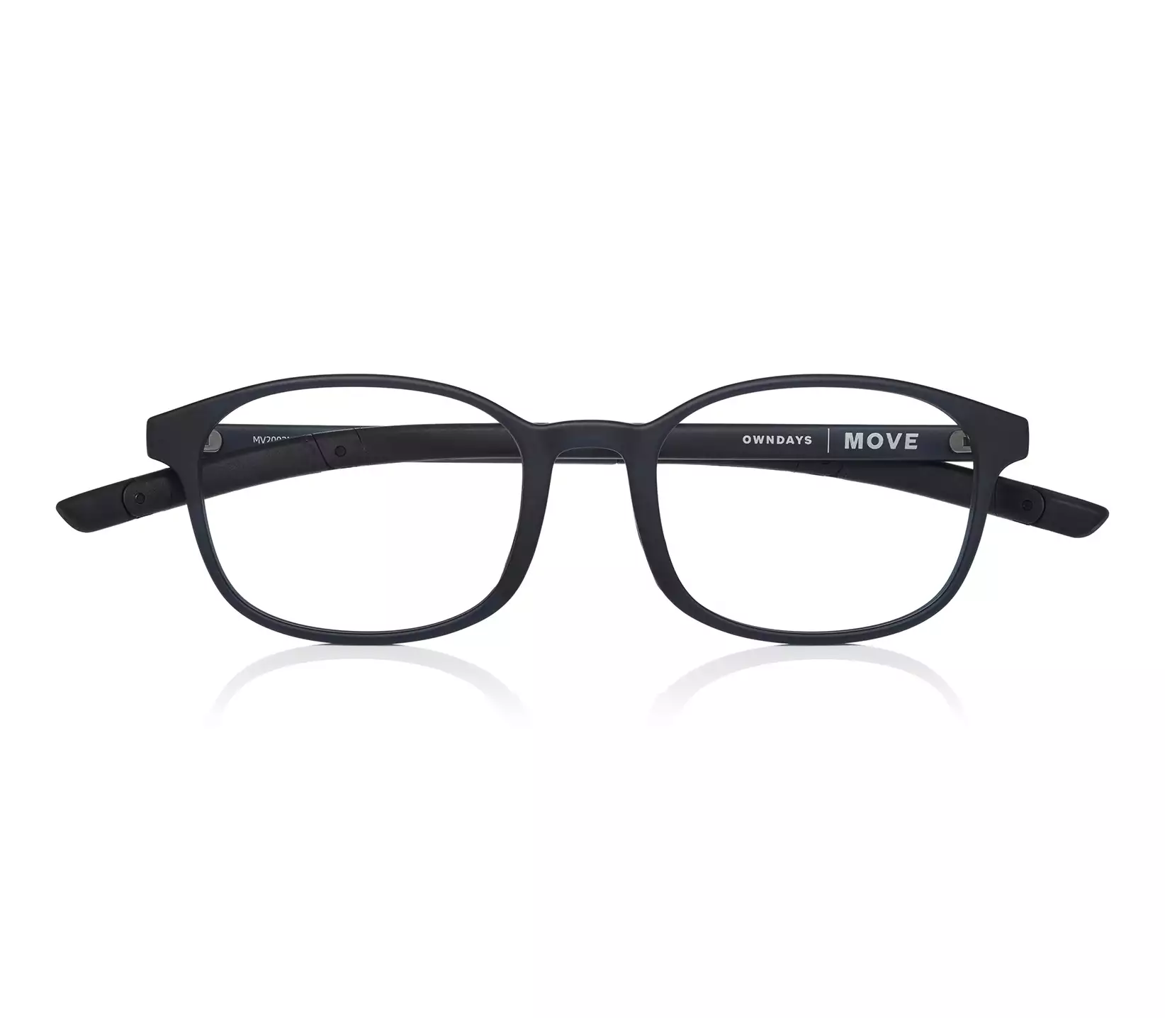 Eyeglasses OWNDAYS | MOVE MV2003N-5S  マットブルー 