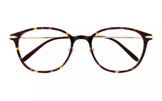Eyeglasses OWNDAYS | AIR AU2061K-9S  Brown Demi 