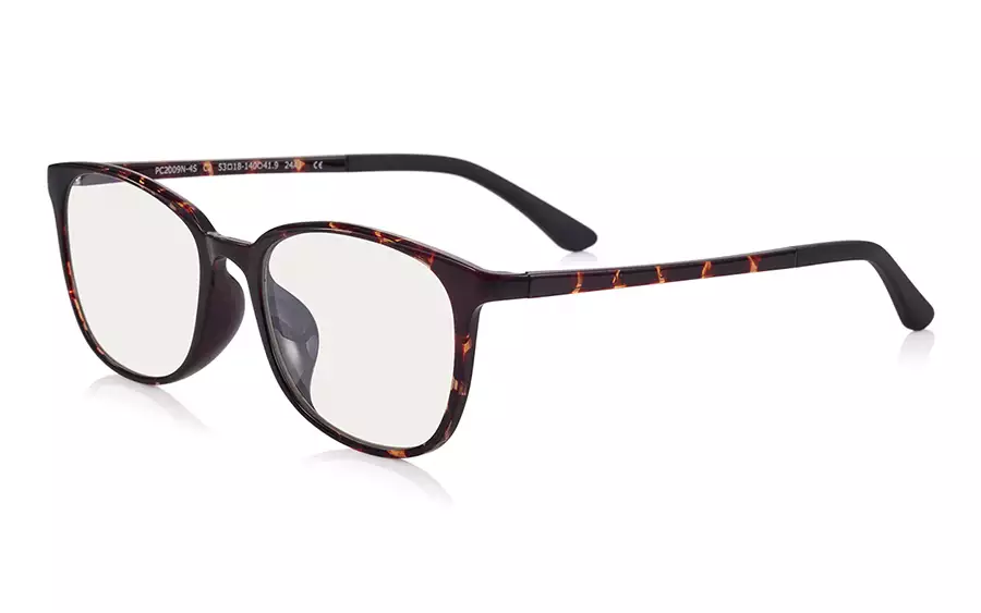 Eyeglasses OWNDAYS PC PC2009N-4S  Brown Demi 