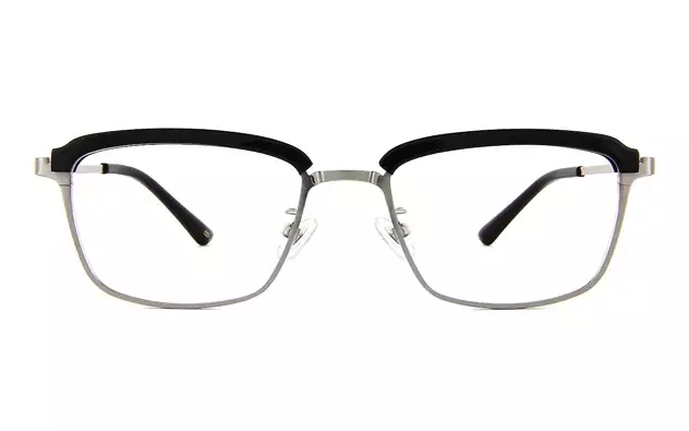 Eyeglasses Based BA1027G-8A  Black 