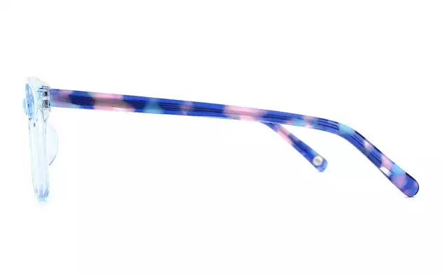 Eyeglasses +NICHE LB2003J-8A  Light Blue 