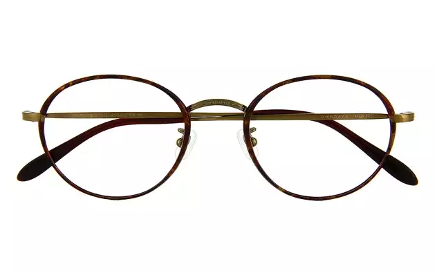 Eyeglasses Graph Belle GB1022B-9S  Brown Demi 