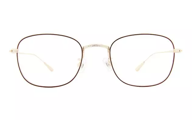 Eyeglasses John Dillinger JD1019G-9S  Red 