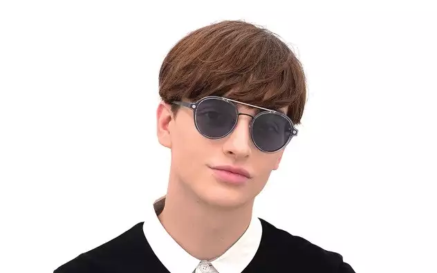 Sunglasses OWNDAYS | SUN SNP1006Le-N  クリアブルー 