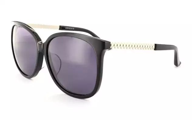 Sunglasses OWNDAYS OESG3005  Black 