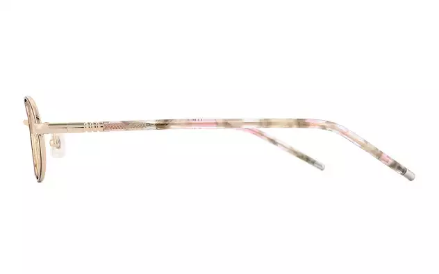 Eyeglasses OWNDAYS | ESSENTIAL CL1005T-8A  Brown 