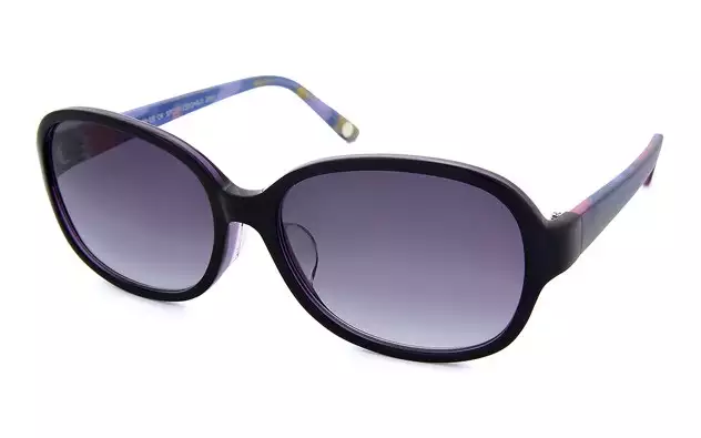 Sunglasses OWNDAYS | SUN SUN2072B-0S  Purple 
