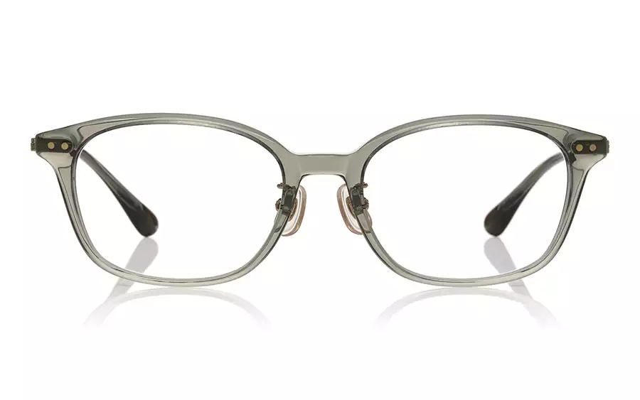 Eyeglasses Graph Belle GB2046G-5S  Khaki 