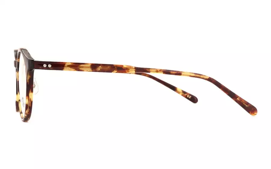 Eyeglasses 千一作 SENICHI11  ハバナ 