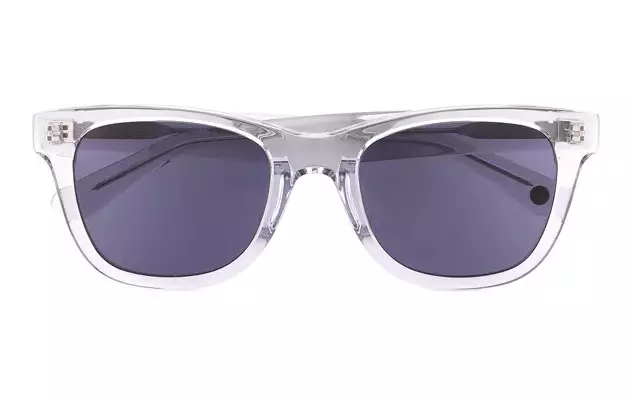 Sunglasses OWNDAYS | SUN SUN2056-T  Light Gray 