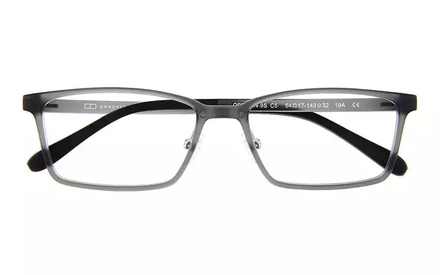 Eyeglasses OWNDAYS | ESSENTIAL OR2057N-9S  マットグレー 