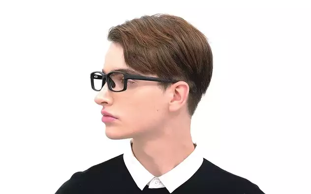 Eyeglasses OWNDAYS | AIR AR2029T-1A  マットネイビー 