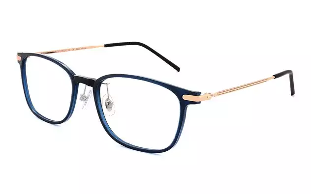 Eyeglasses OWNDAYS | AIR AU2049D-8A  Navy 