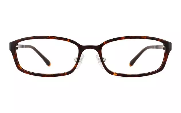 Eyeglasses OWNDAYS | AIR AU2044-N  Brown Demi 