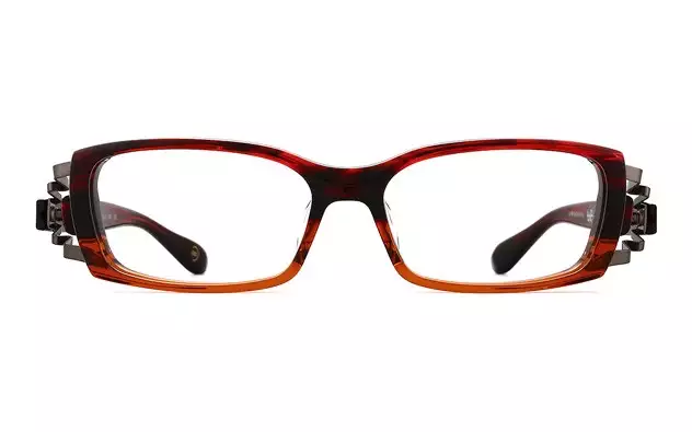 Eyeglasses BUTTERFLY EFFECT BE2012J-8S  Red 