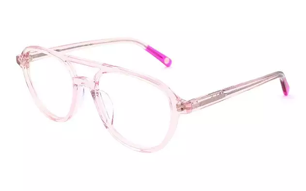 Eyeglasses +NICHE LB2004J-8A  Light Pink 
