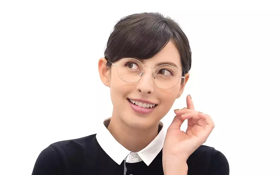 Eyeglasses OWNDAYS | AIR MM1002B-0S  Brown Demi 