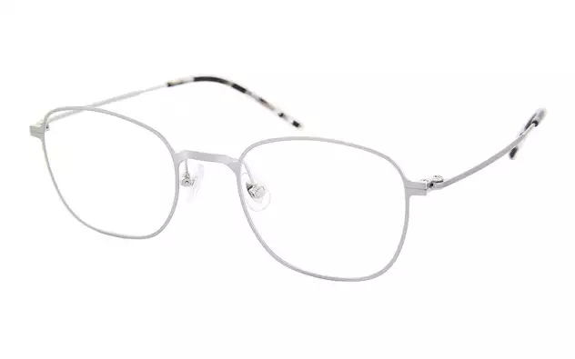 Eyeglasses AIR FIT AF1026G-9A  Silver 