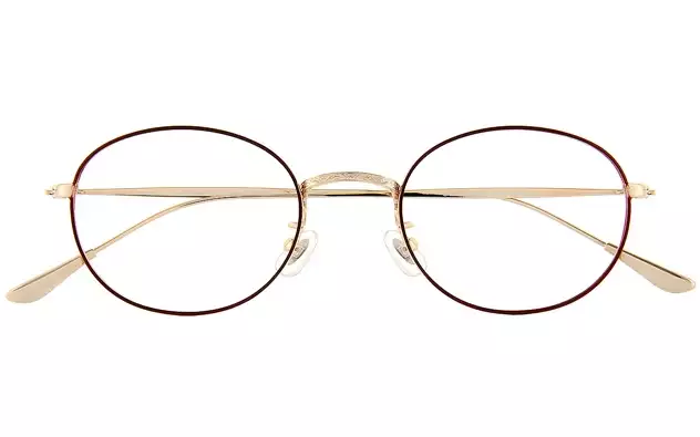 Eyeglasses John Dillinger JD1020G-9S  Red 