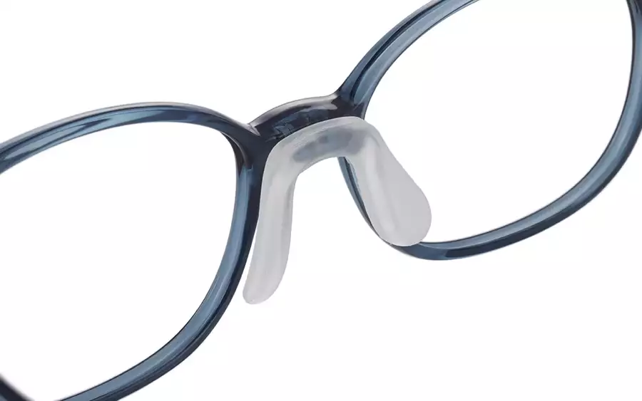 Eyeglasses Junni C60076  Navy 