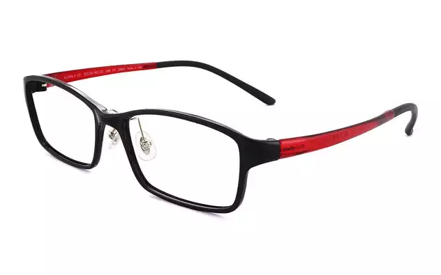 Eyeglasses OWNDAYS | AIR AU2046-P  Black 