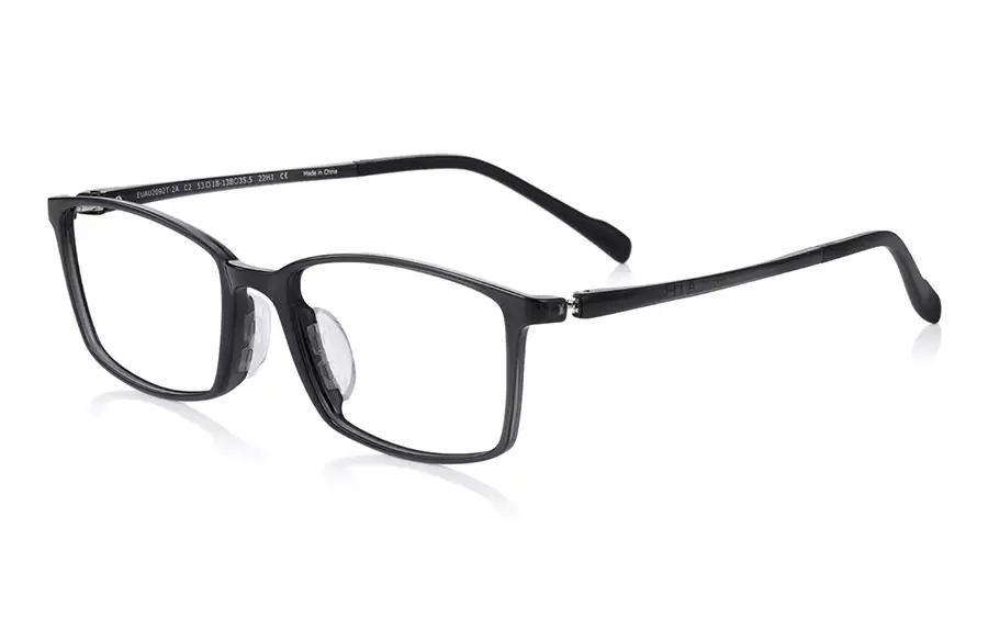 Eyeglasses OWNDAYS | AIR EUAU2092T-2A  Gray 