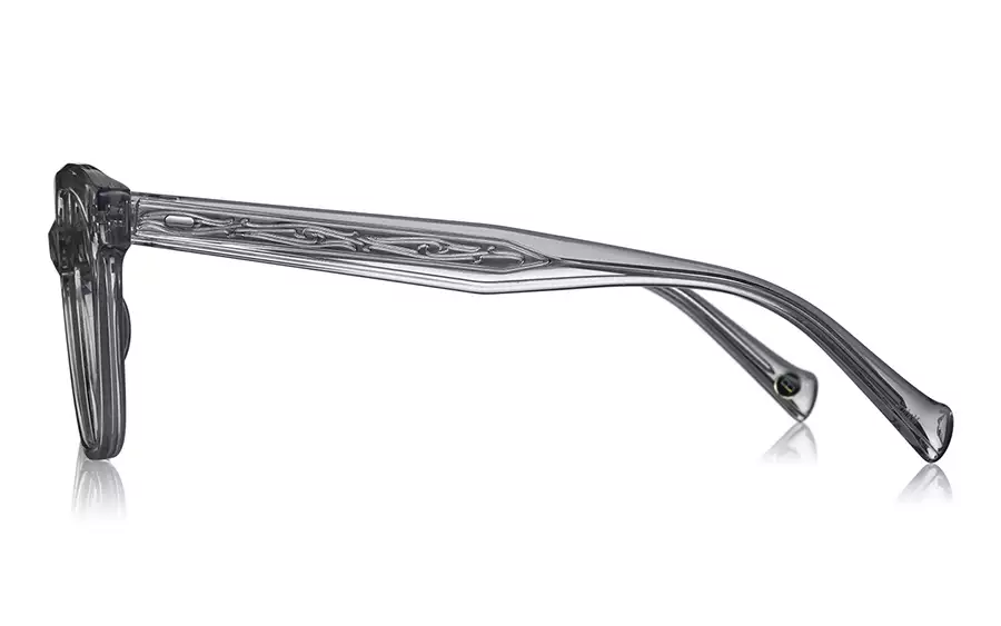 Eyeglasses OWNDAYS | ESSENTIAL IDSP2001X-4S  Clear 