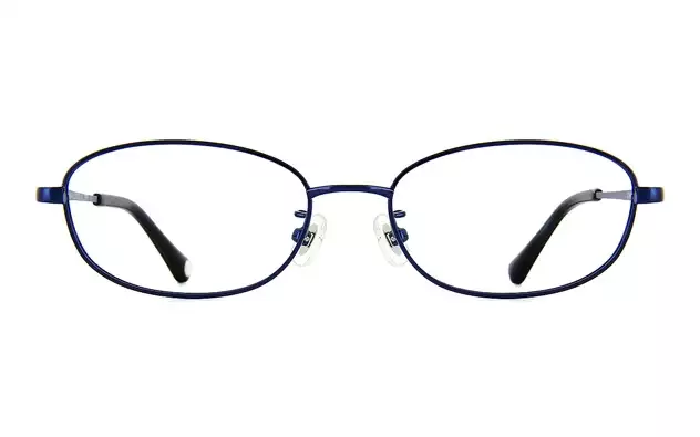 Eyeglasses OWNDAYS | ESSENTIAL OR1040T-9S  Navy 