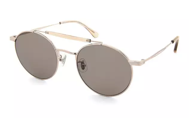 Sunglasses OWNDAYS | SUN NC1024B-0S  ライトブラウン 