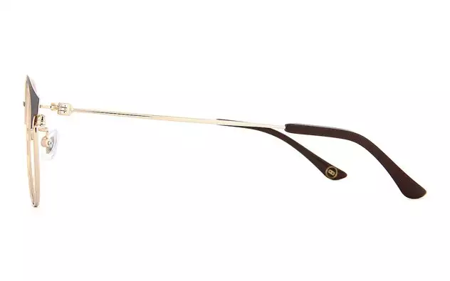Eyeglasses John Dillinger JD1029G-9A  Brown 