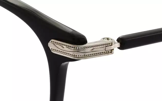 Eyeglasses Graph Belle GB2021B-8A Black